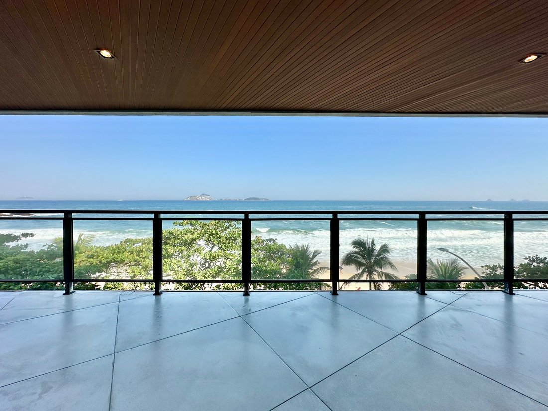 Condo in Rio de Janeiro, State of Rio de Janeiro, Brazil 2 - 16781138