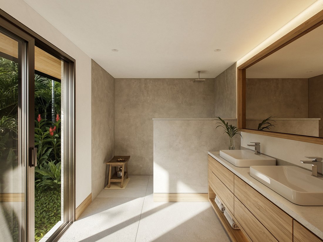 Villa in Tamarindo, Guanacaste Province, Costa Rica 5 - 16781576