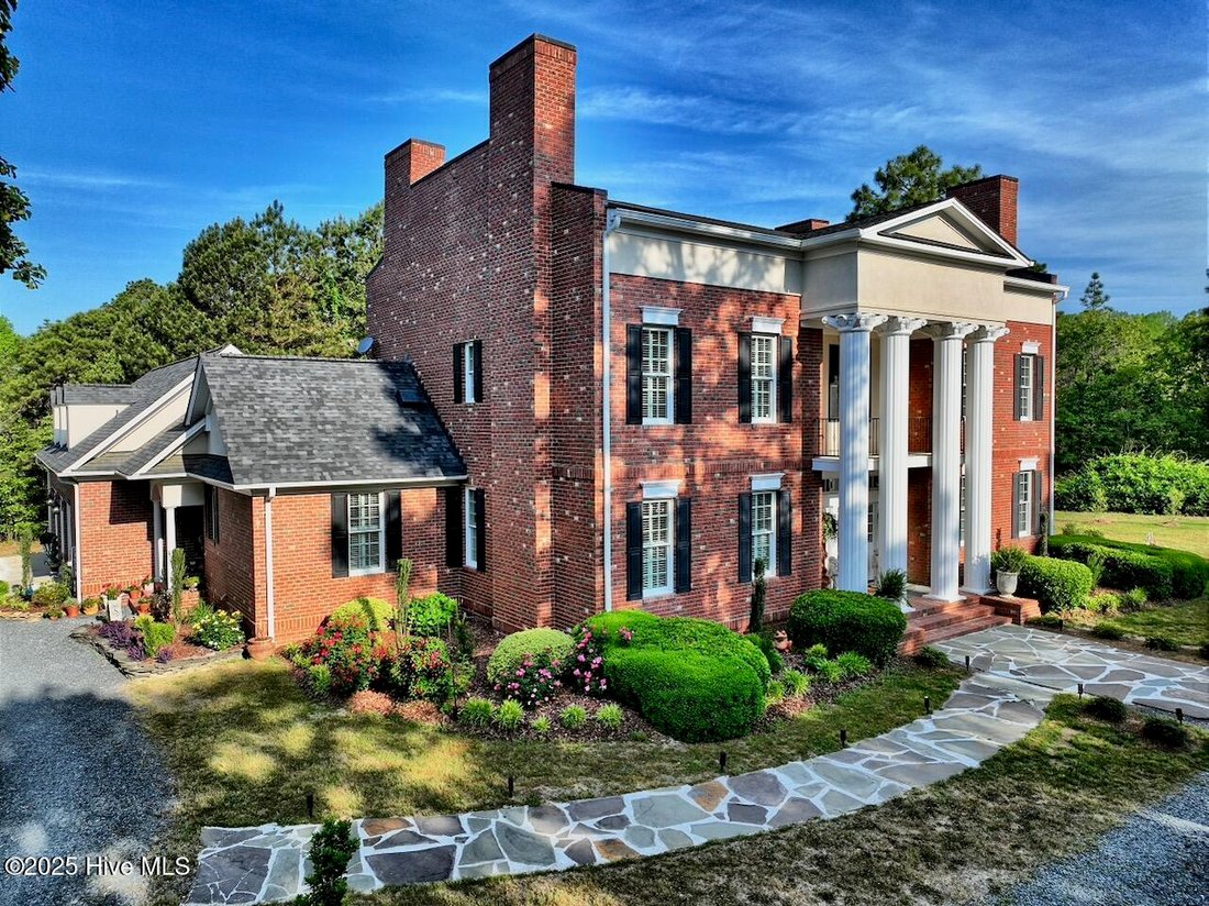 House in Taylortown, North Carolina, United States 3 - 16778778