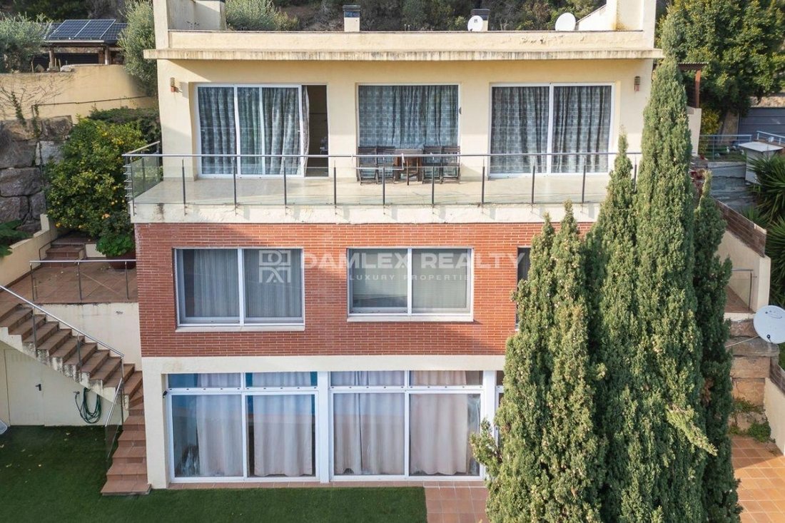 House in Lloret de Mar, Catalonia, Spain 3 - 16782746