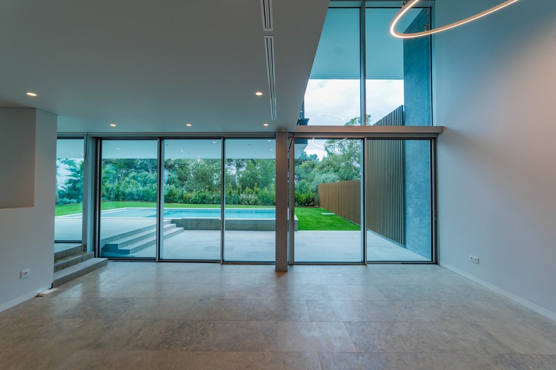 Condo in Cascais e Estoril, Lisbon, Portugal 3 - 16781589