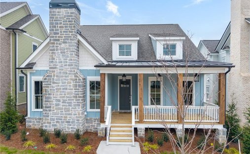 Casa a Milton, Georgia, Stati Uniti 1