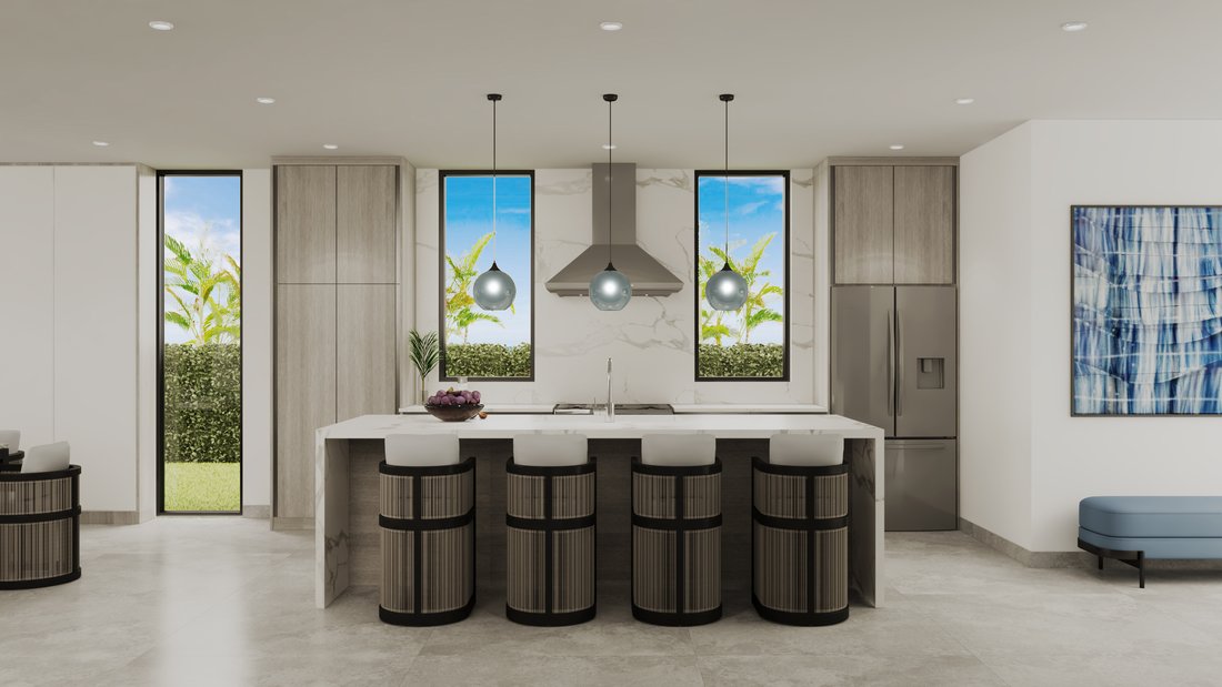 House in Wheeland Settlement, Caicos Islands, Turks and Caicos Islands 5 - 16779772