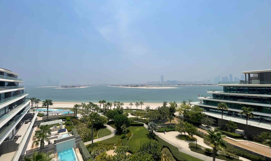 Shell And Core | Custom Layout | Vast In Dubai, Dubai, United Arab ...