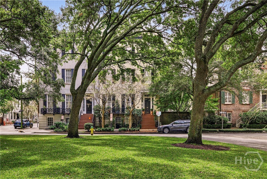 House in Savannah, Georgia, United States 1 - 16777608