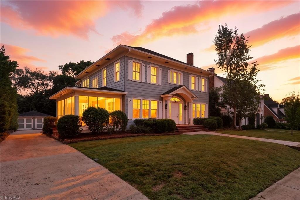 House in Greensboro, North Carolina, United States 2 - 16371121
