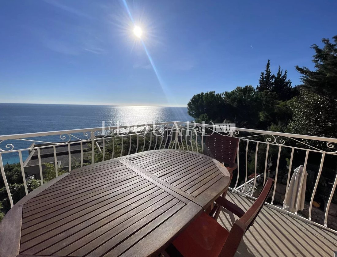 House in Cabbe-Saint Roman, Roquebrune-Cap-Martin, France 3 - 16777030