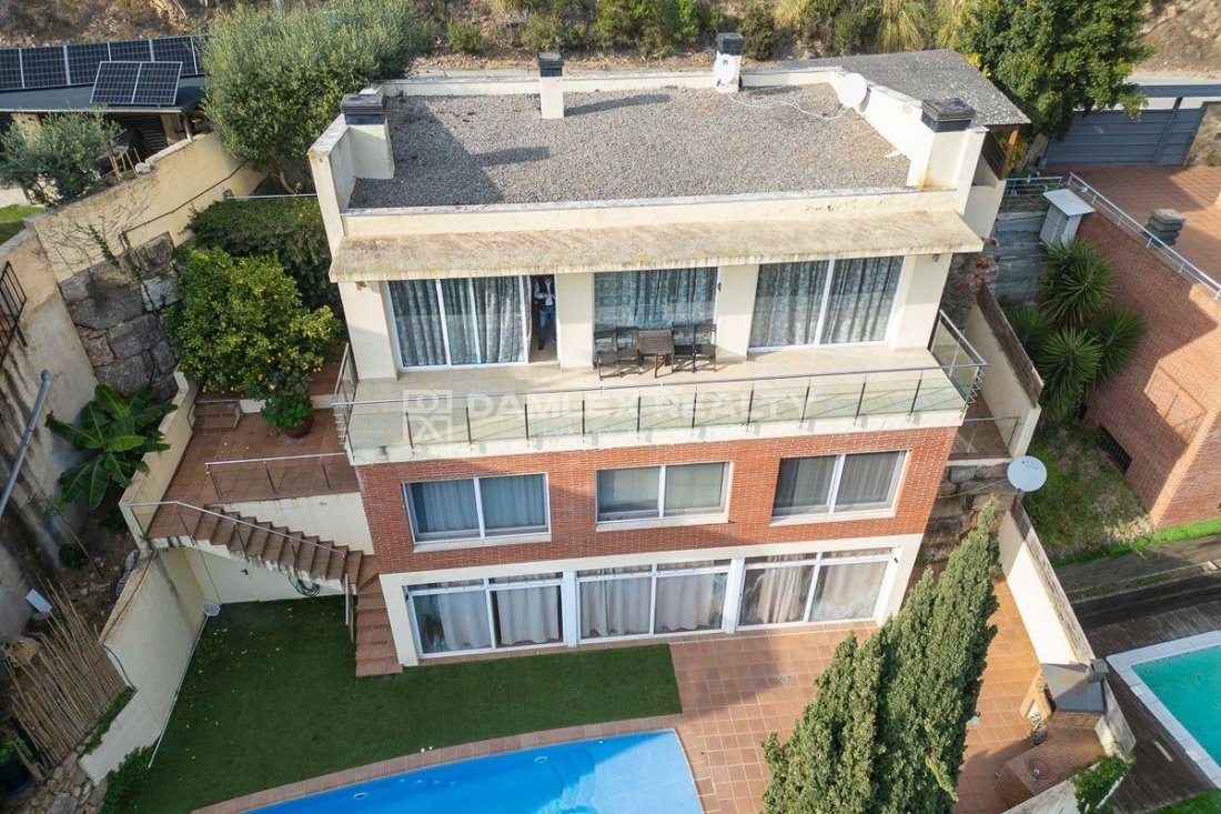 House in Lloret de Mar, Catalonia, Spain 4 - 16782746