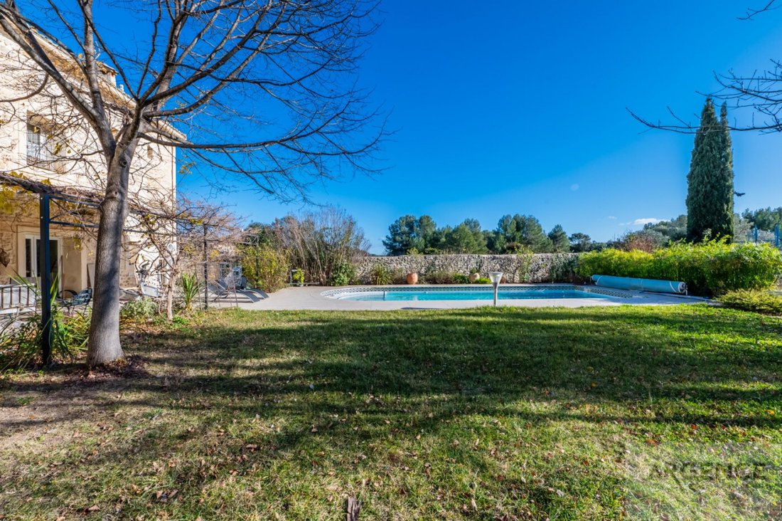 House in Centre Ville, Castries, France 2 - 16778420