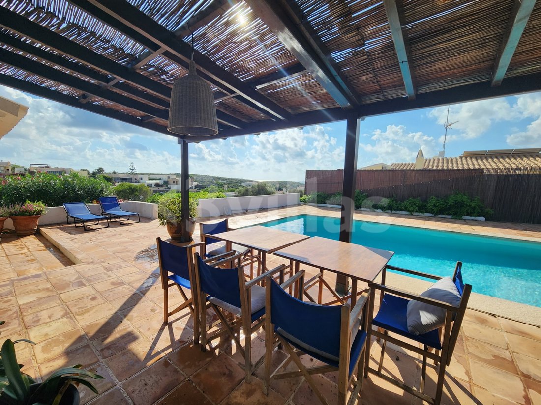 Chalet in Maó / Mahón, Balearic Islands, Spain 4 - 16779504
