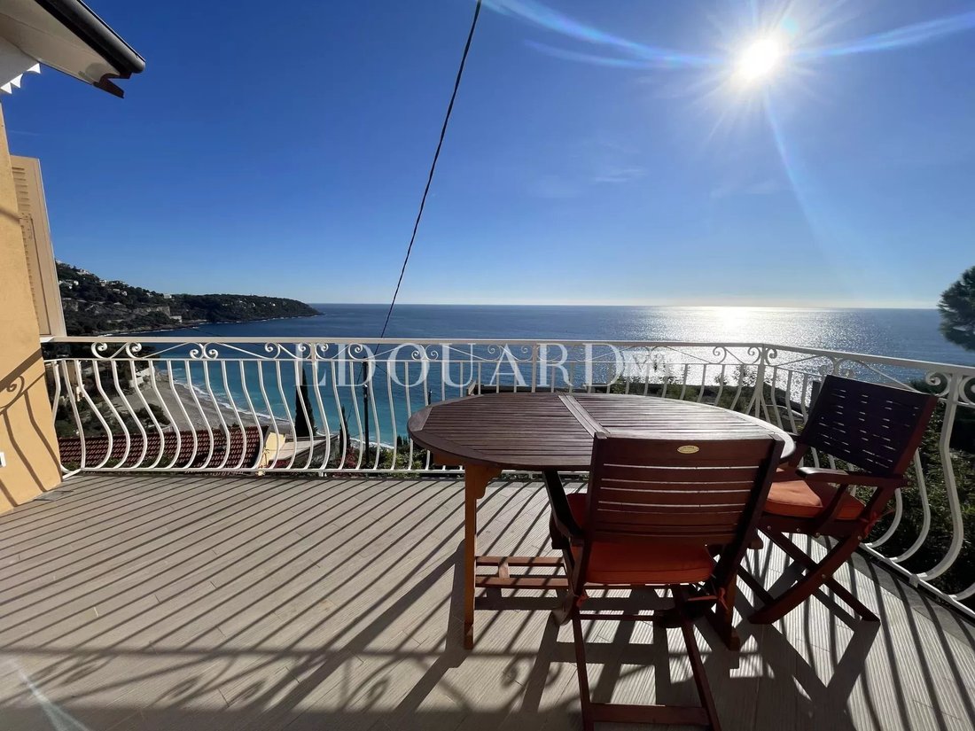 House in Cabbe-Saint Roman, Roquebrune-Cap-Martin, France 2 - 16777030