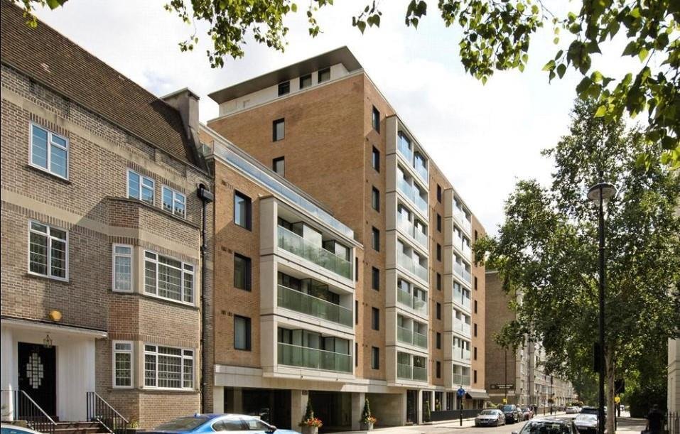 Apartment in Hyde Park, Westminster, England 3 - 16780104