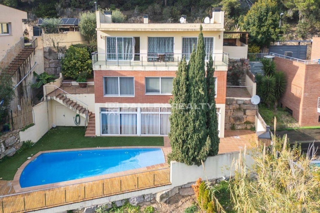 House in Lloret de Mar, Catalonia, Spain 1 - 16782746