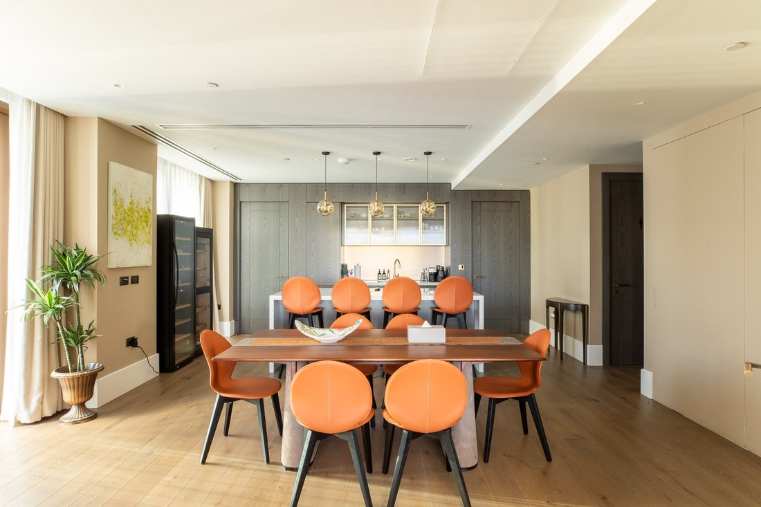 Apartment in Nine Elms, Wandsworth (Greater London), England 3 - 16781468
