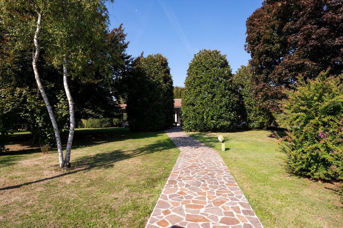 Villa in Roncade, Venetien, Italien 4 - 16555771