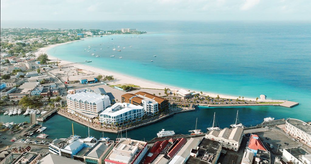 Apartment in Bridgetown, Christ Church, Barbados 1 - 16777256