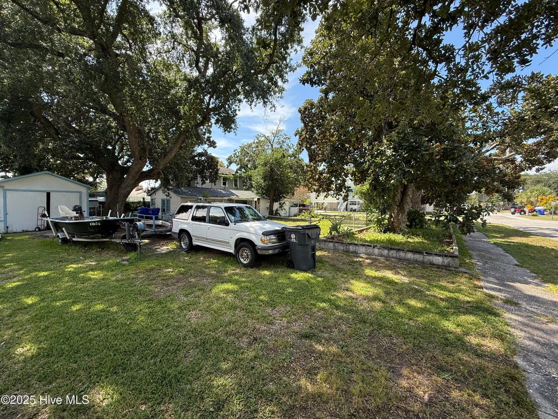 House in Carolina Beach, North Carolina, United States 5 - 16778734