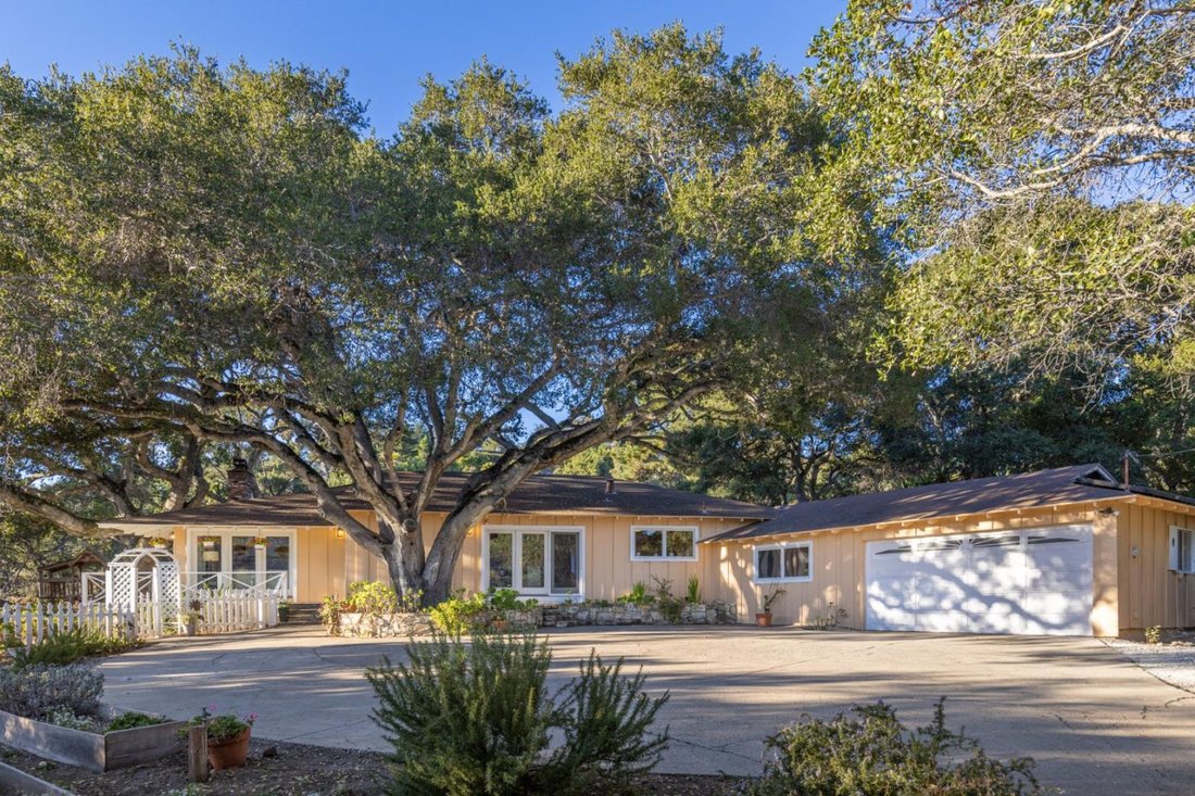 House in Carmel-by-the-Sea, California, United States 1 - 16780753