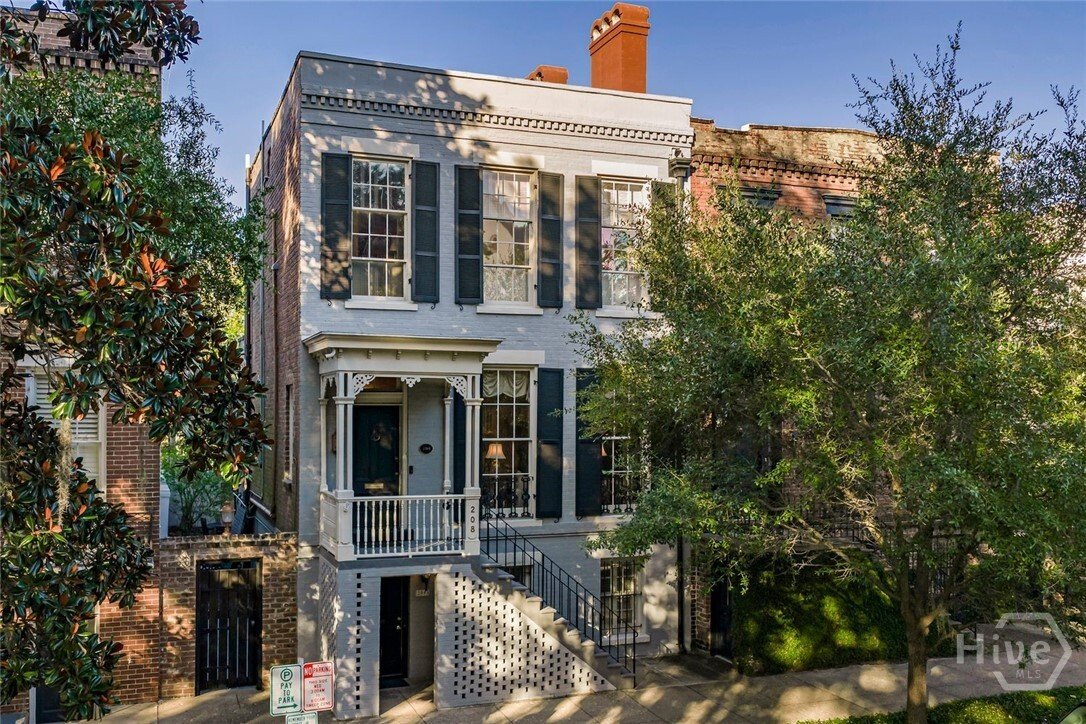 Haus in Savannah, Georgia, Vereinigte Staaten 1 - 16777390