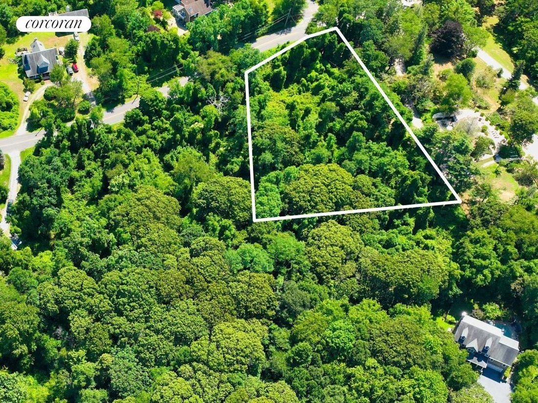 Land in Shelter Island, New York, United States 2 - 16779998