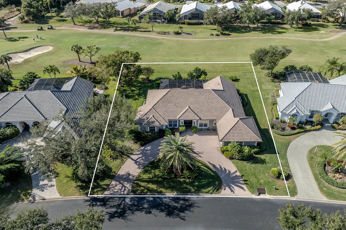 House in Venice, Florida, United States 3 - 16779684