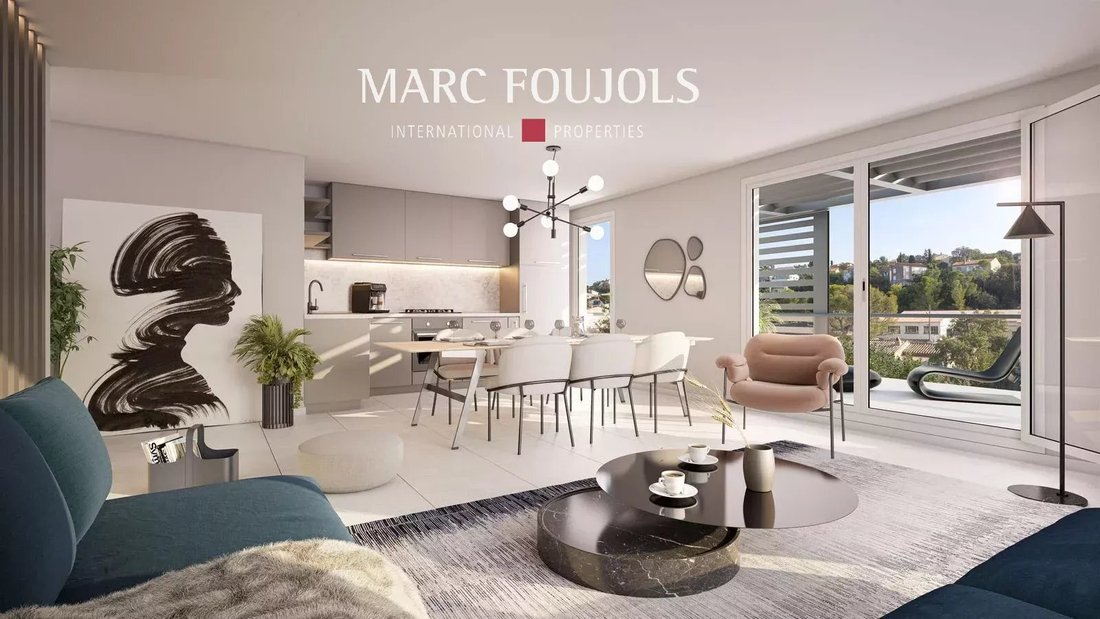Apartment in Grimaud, Provence-Alpes-Côte d'Azur, France 5 - 16777234