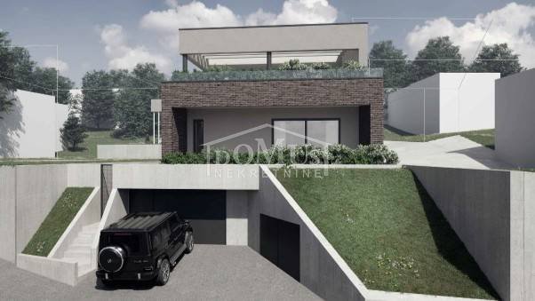 Apartment in Mjesni odbor "Sveti Duh", Zagreb, City of Zagreb 1 - 16780912