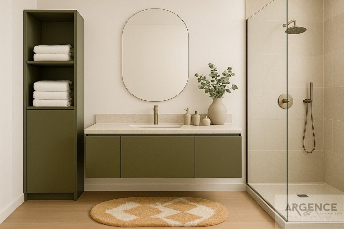 Apartment in Centre Historique, Montpellier, France 5 - 16012853