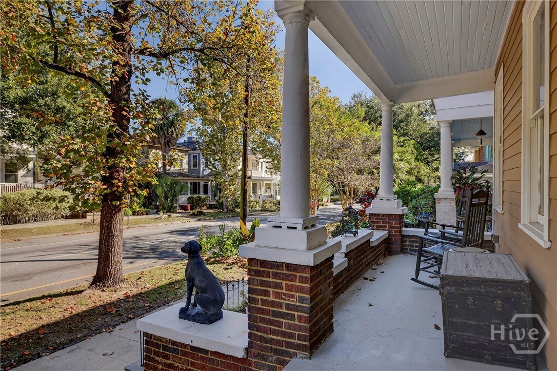 House in Savannah, Georgia, United States 2 - 16777439