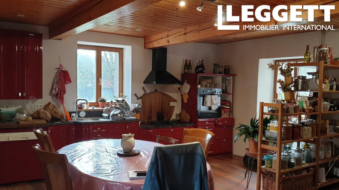 House in Blesle, Auvergne-Rhône-Alpes, France 3 - 16781103