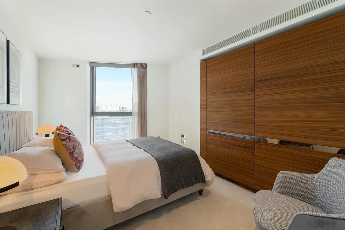 Condo in Chelsea, Kensington And Chelsea, England 4 - 16781009
