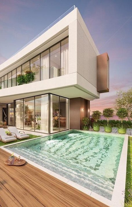 Villa in Pyrgos, Limassol, Cyprus 1 - 16777008