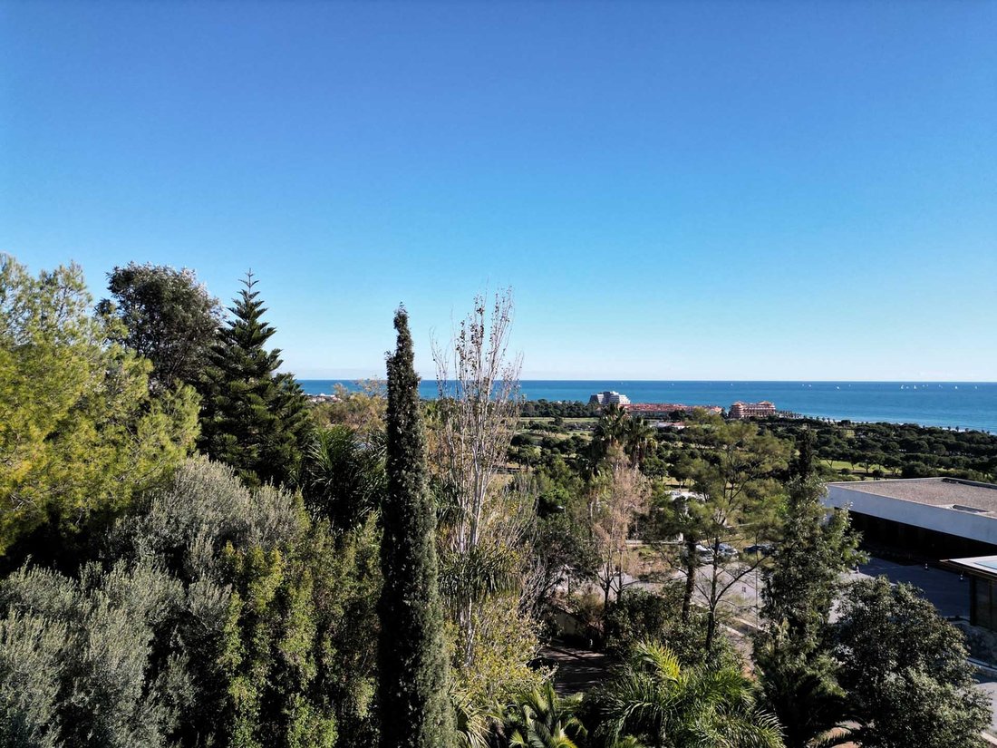 Villa in Sitges, Catalonia, Spain 3 - 16780930