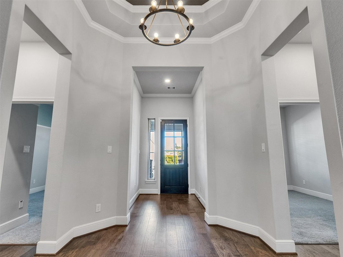 House in Conroe, Texas, United States 5 - 16781344