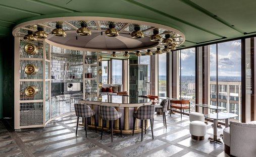 Apartment in Nine Elms, Wandsworth (Greater London), England 1