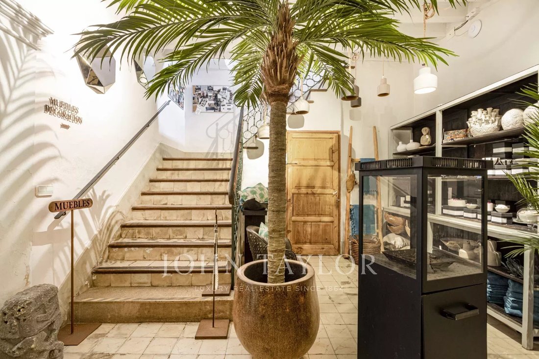 Estate in Santa Maria del Cami, Balearic Islands, Spain 5 - 16779105