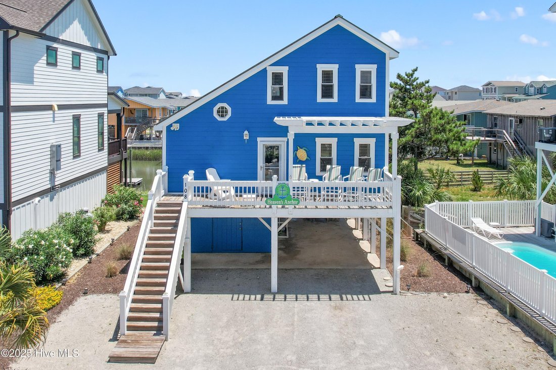 House in Holden Beach, North Carolina, United States 2 - 16778170