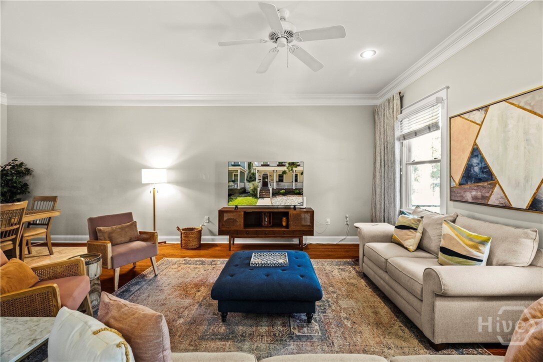 House in Savannah, Georgia, United States 5 - 16777495
