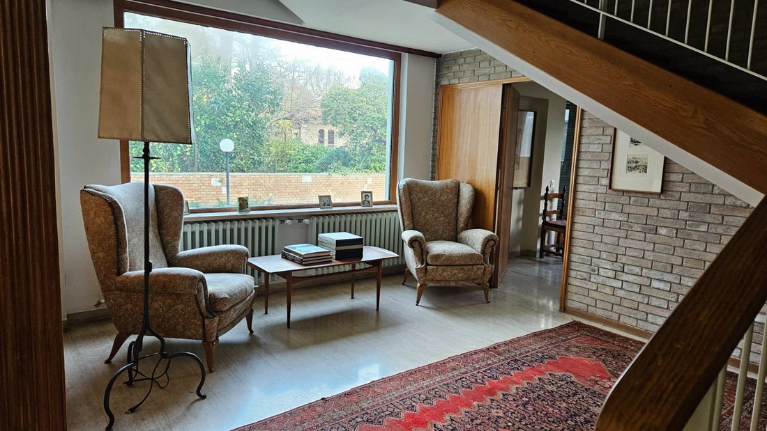 Villa in Ospedale - San Lazzaro, Fano, Marche 4 - 16781399