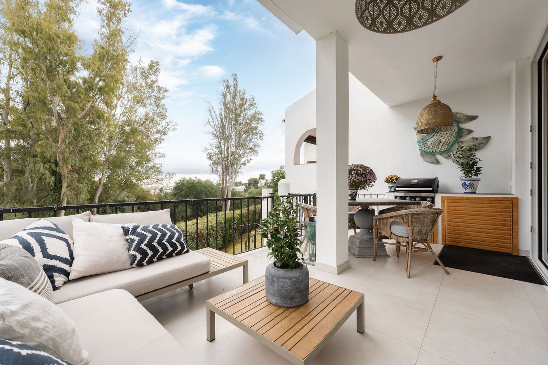 House in Nueva Andalucia, Marbella, Spain 4 - 16776994