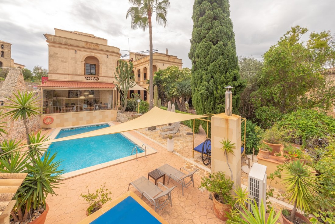 Villa in Arta, Balearic Islands, Spain 3 - 16781337