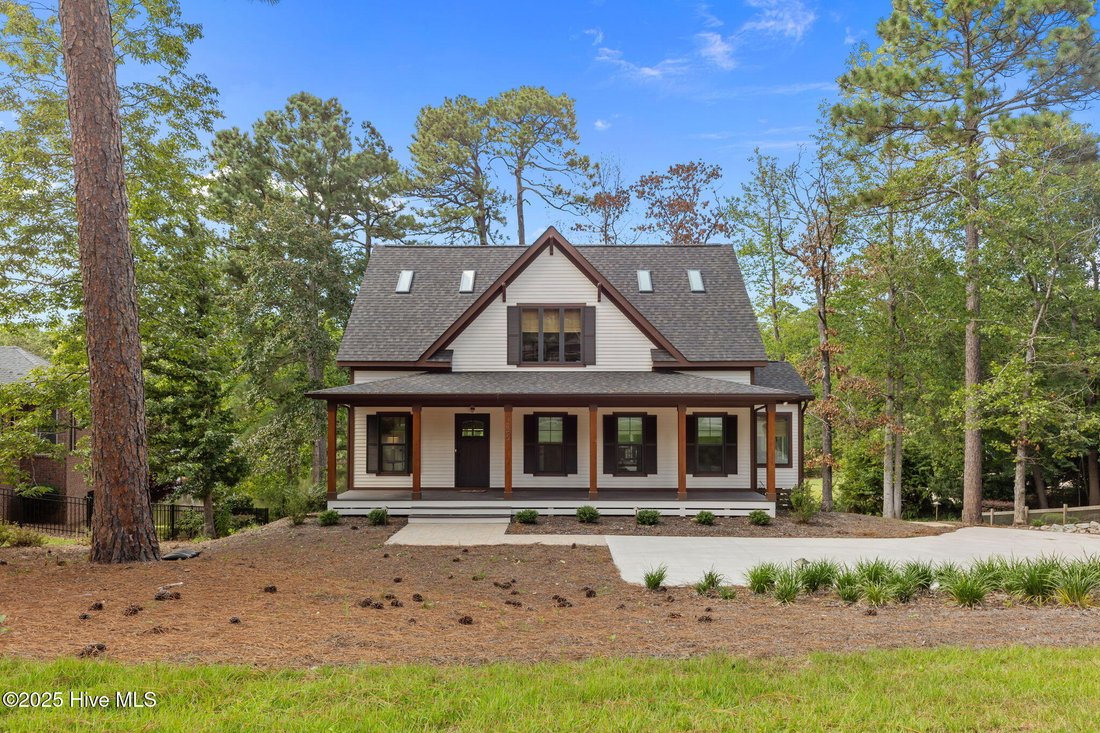 House in Pinehurst, North Carolina, United States 1 - 16777969