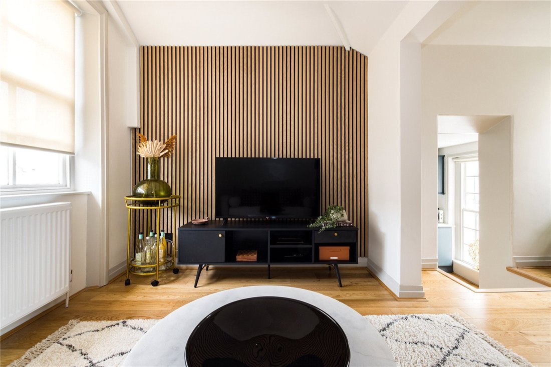 Apartment in Bayswater, Westminster, England 5 - 16776875
