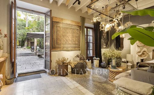 Tenuta a Santa Maria del Camí, Isole Baleari, Spagna 1
