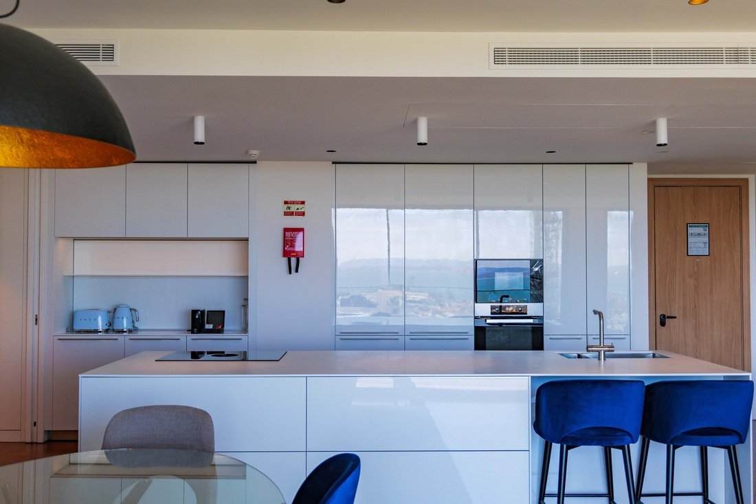 Condo in Parque das Nacoes, Lisbon, Portugal 5 - 16781495