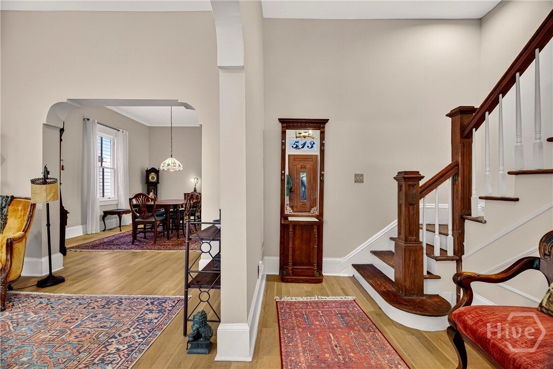 House in Savannah, Georgia, United States 3 - 16777439