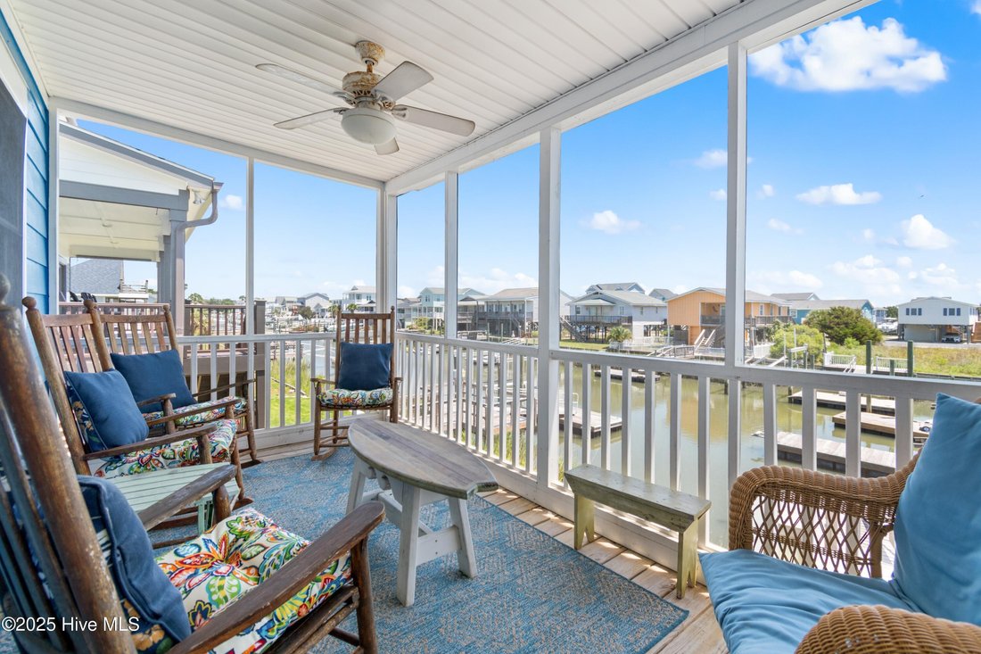 House in Holden Beach, North Carolina, United States 4 - 16778170