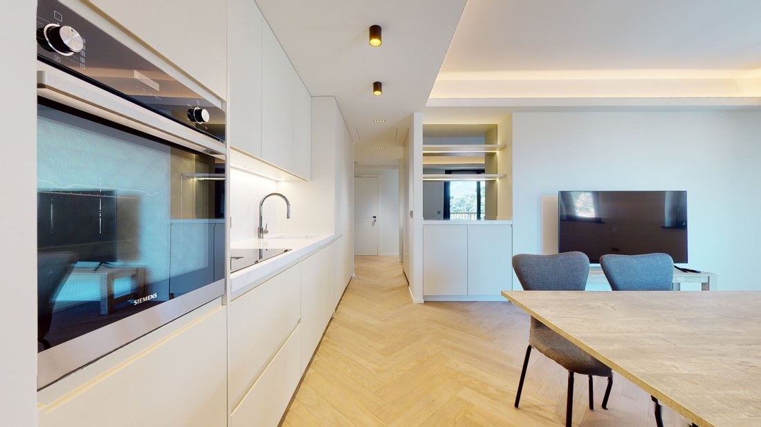 Condo in Monaco, Monaco 1 - 16780935