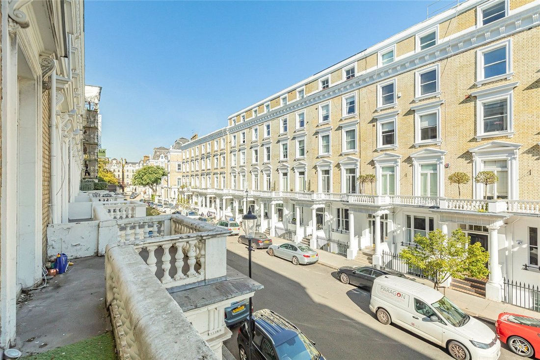 Apartment in The Boltons, Kensington And Chelsea, England 2 - 16776982