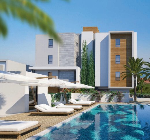 Apartment in Pyrgos, Limassol, Cyprus 4 - 16777009